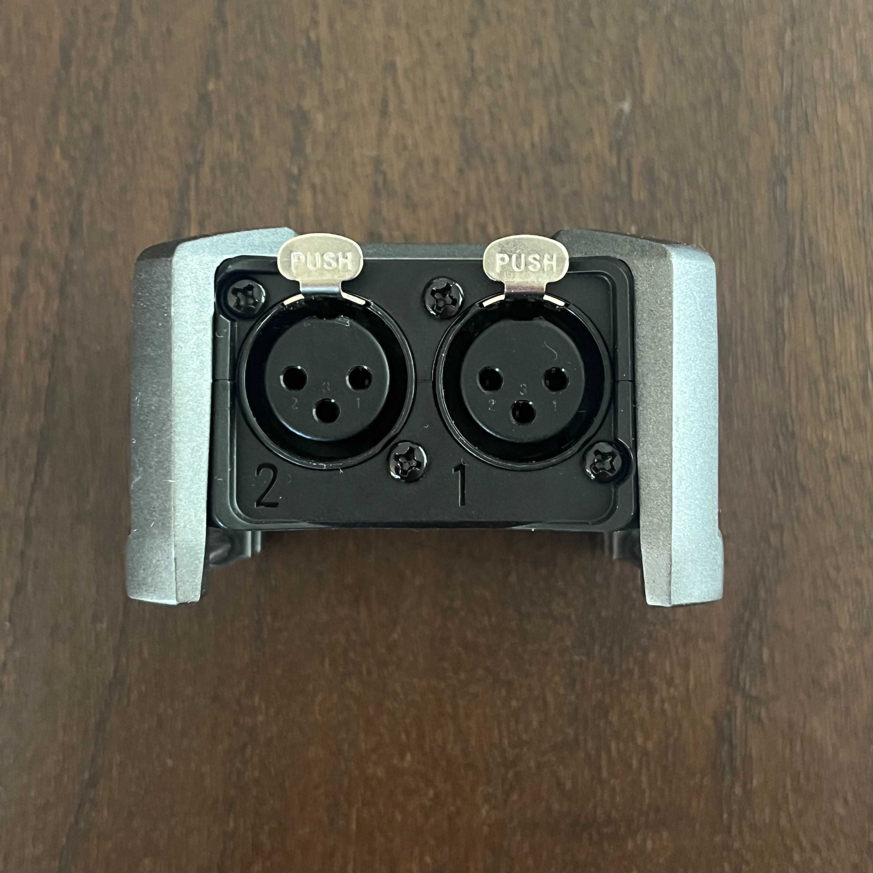 Zoom F3 - gravador audio ́32 bit float