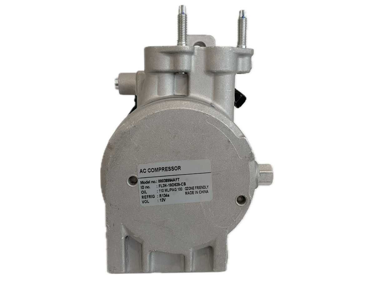 kompresor klimatyzacji FORD F-150 DKS-20DT VALEO / ZEXEL EKL38994-ZA