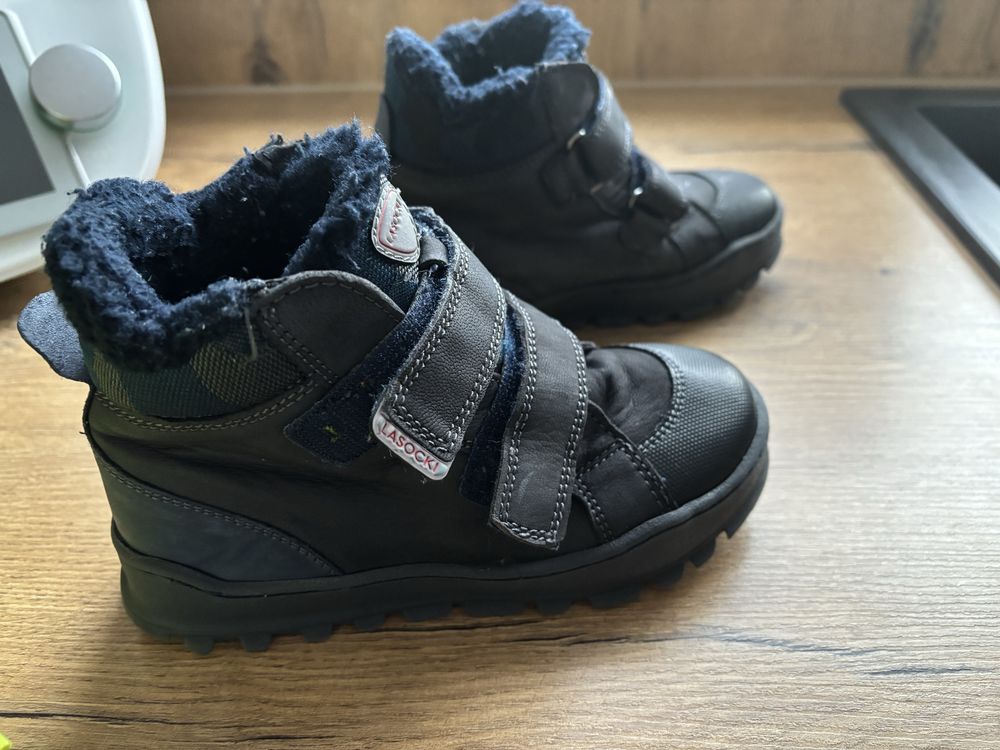 Sprzedam buty zimowe LASOCKI 30