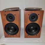 Kolumny Pro Audio Ego 414 HiEND monitory Sweden