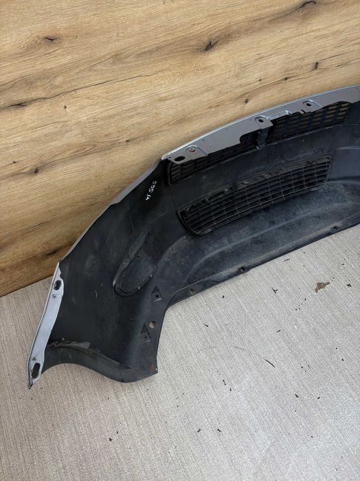 Zderzak przedni fiat grande punto kolor 595/a