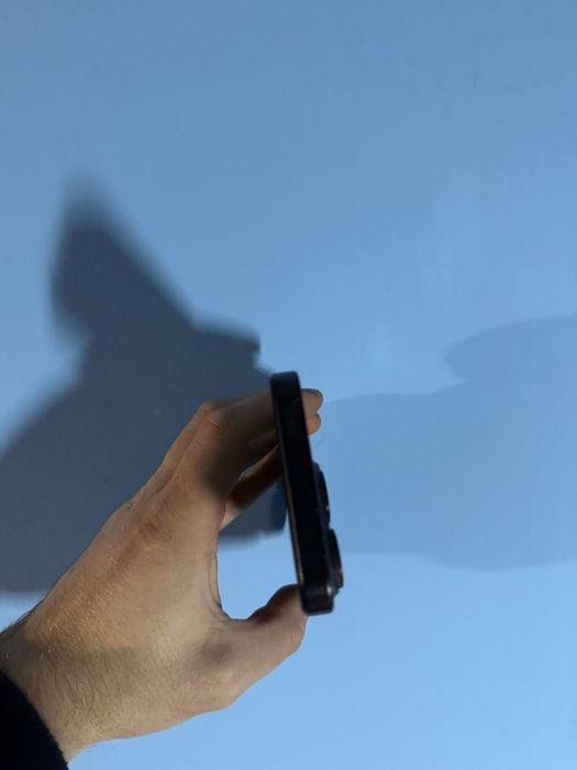 Apple iphone 15 Pro 128Gb Black Titanium Neverlock