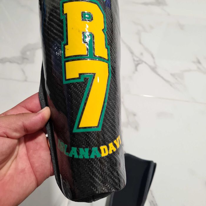 Caneleiras Ramirez R7