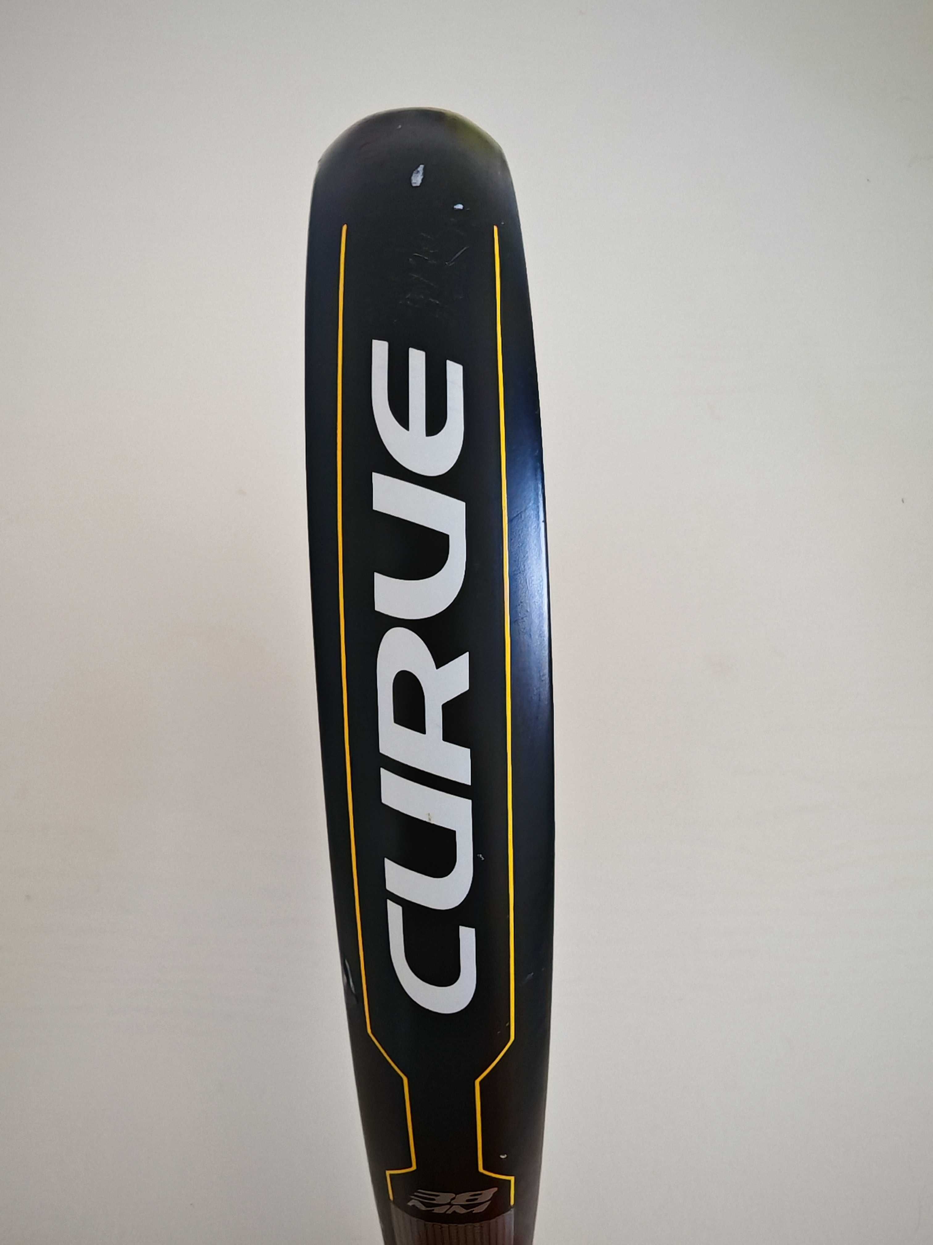 Siux Curve 3K LTD