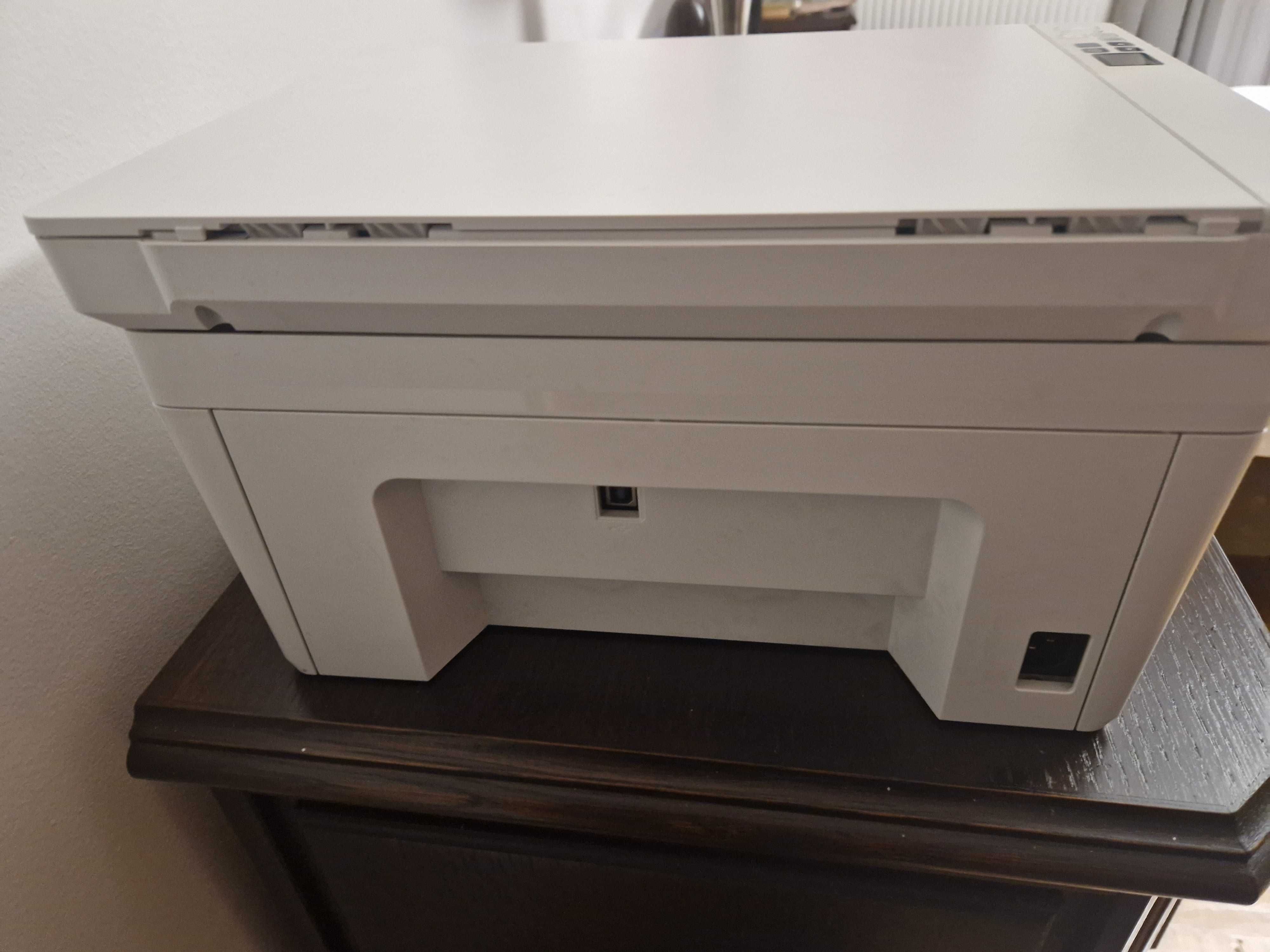 Drukarka HP laserjet