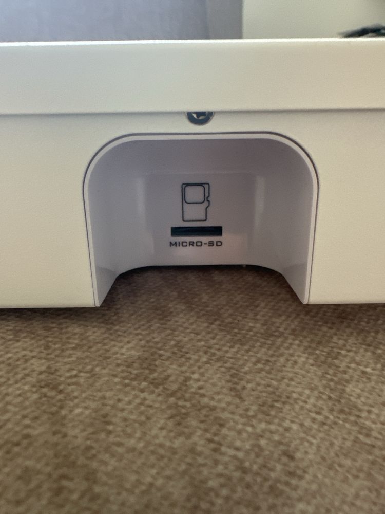 Profesjonalny Router MikroTik Cloud Core Router CCR1009-7G-1C-1S+