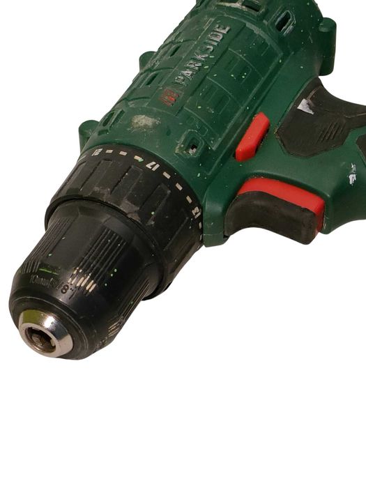 Wkrętarka Parkside zasilanie akumulatorowe 20 V PBSA 20li A1 + AKU 4Ah