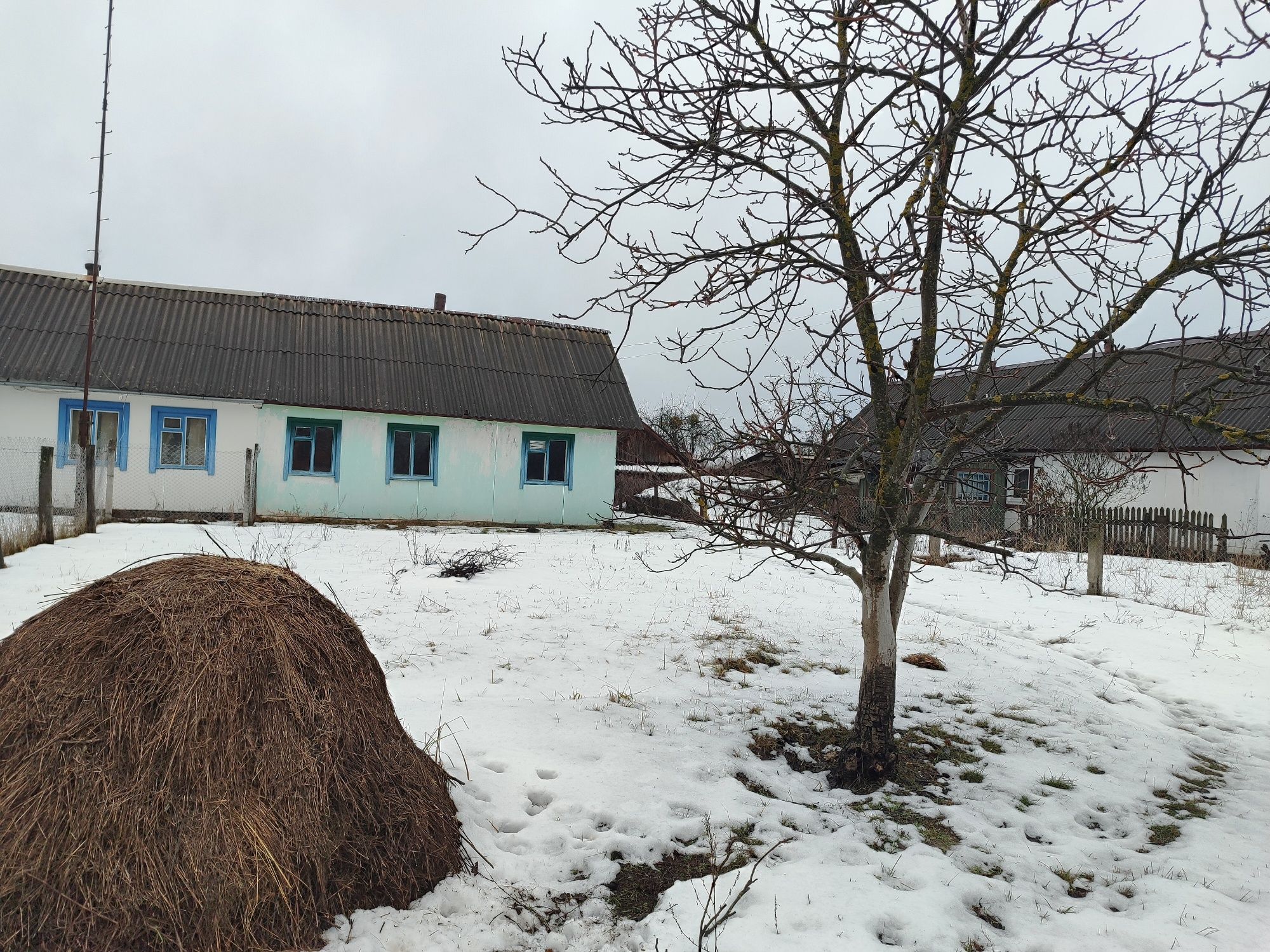 Продається частина будинку по вул Городищанська