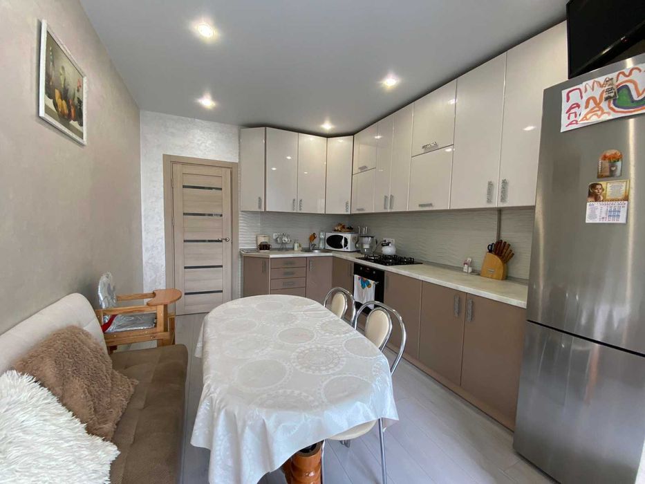 Здам двокімнатну квартиру в ЖК "Лемонграсс"