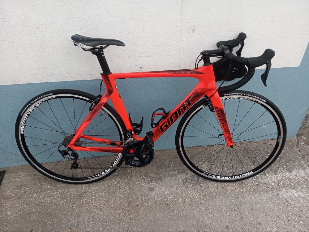 Giant Propel Carbono