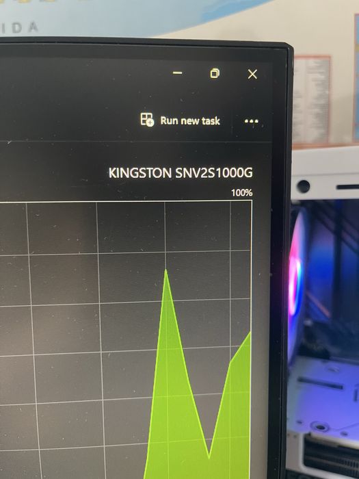 Pc Gamer | RTX 4070 + Huntsman Mini
