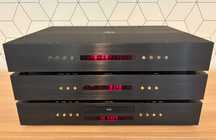Odtwarzacz Cd Densen B-400 Plus