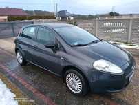 Fiat Grande Punto 1.2 LPG do 2030r.
