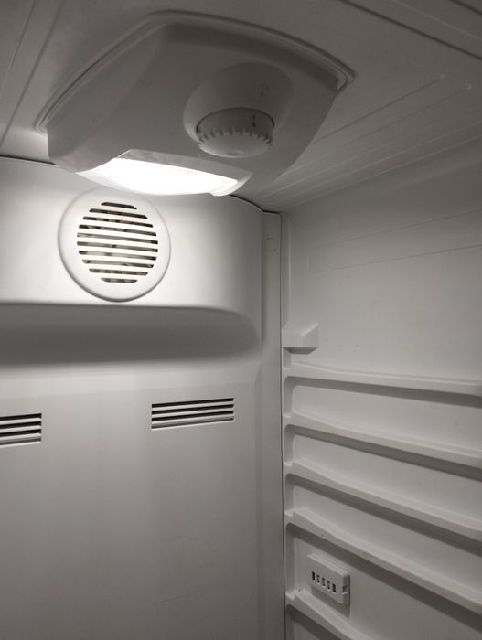 Холодильник Веko