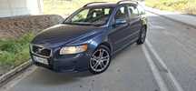 Volvo V50 __PoLiFT_1.8F_125PS_XeNon_Hak__PoLeCam__