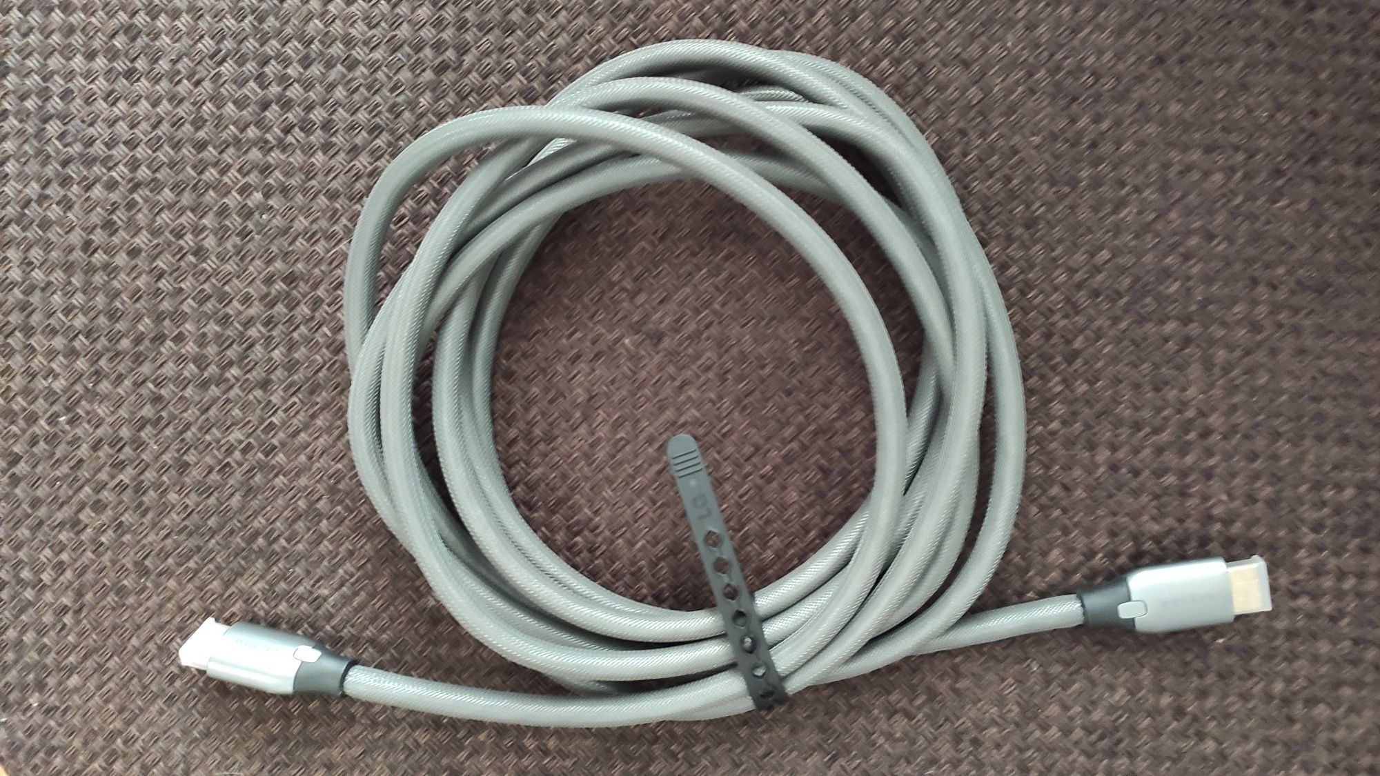 HDMI кабель PowerPlant Belkin 4м 10м
