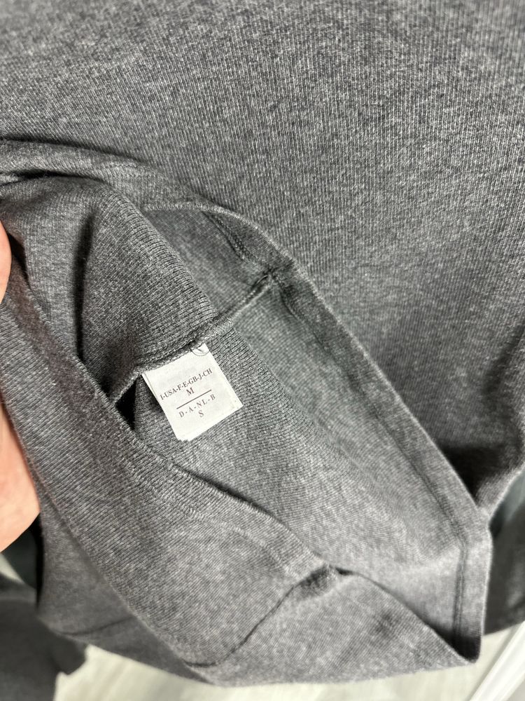 Джемпер Brunello Cucinelli оригінал