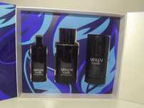 Zestaw prezentowy Armani Code edt