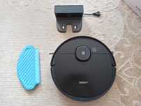 Robot sprzątający Ecovacs Deebot Ozmo 950 z WiFi i mapą