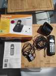 Telefone fixo gigaset Al170