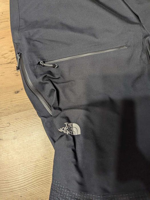 Spodnie damskie The North Face Summit Series L5 Shell Pants ROZMIAR S