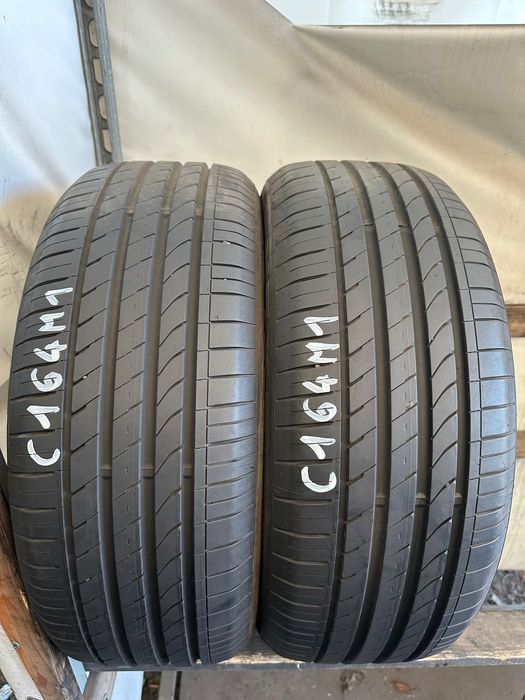 Opony letnie 205/50R17 89V NEXEN NFERA SU1