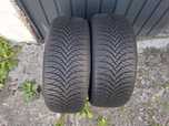 Opony Wielosezon Goodride 225/45/17 Para Ladne