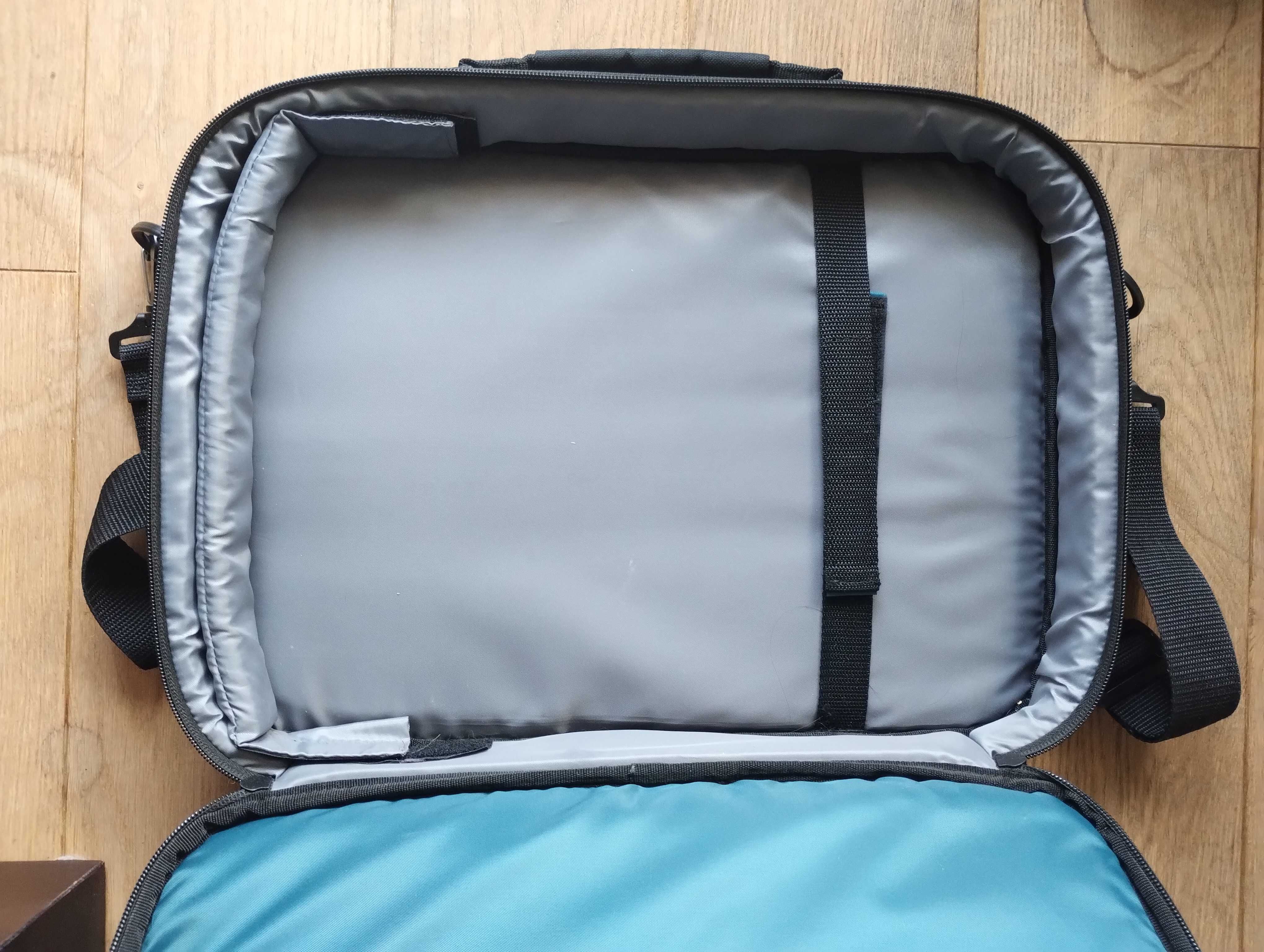 Torba na laptopa Case Logic 15,6"