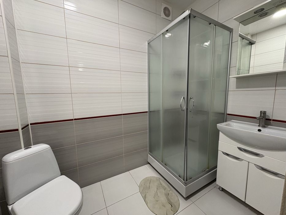 Продається квартира, 63 м2,  на 2 поверсі в ЖК Софіївська Сфера