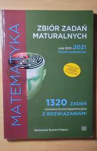 Zbiór zadań maturalnych matematyka poziom podstawowy pazdro