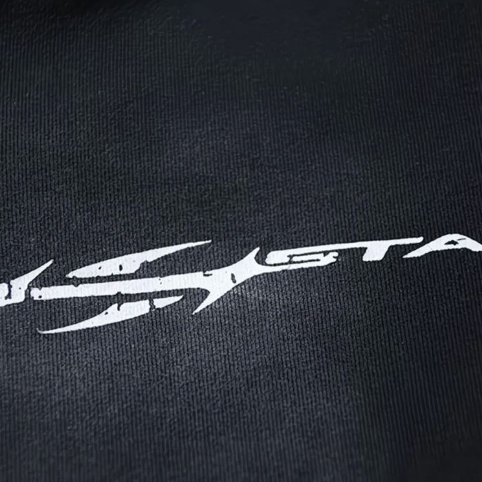 Zip- hoodie Hellstar
