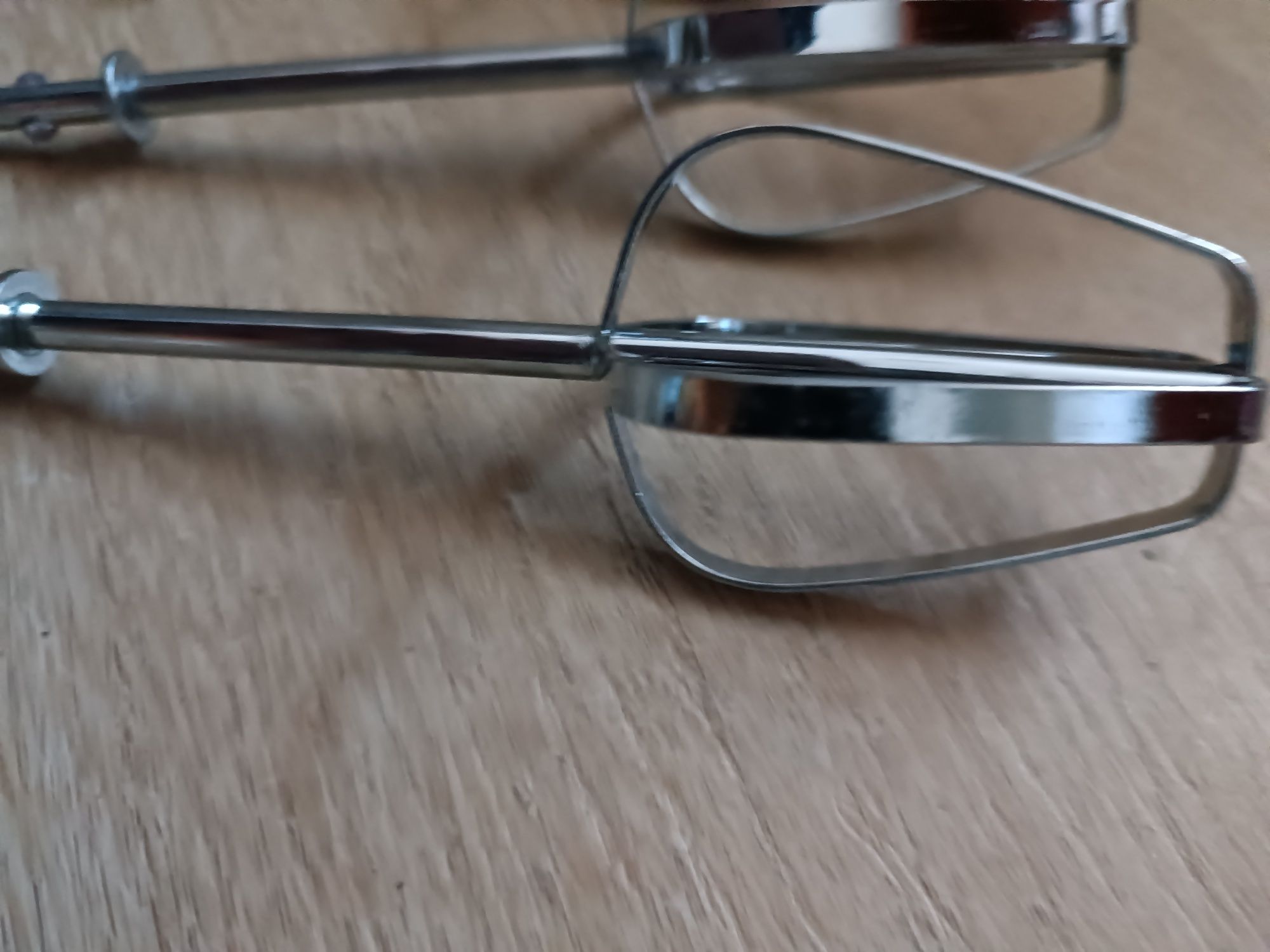 Trzepaczki, mieszadła do miksera gorenje komplet 3 szt.