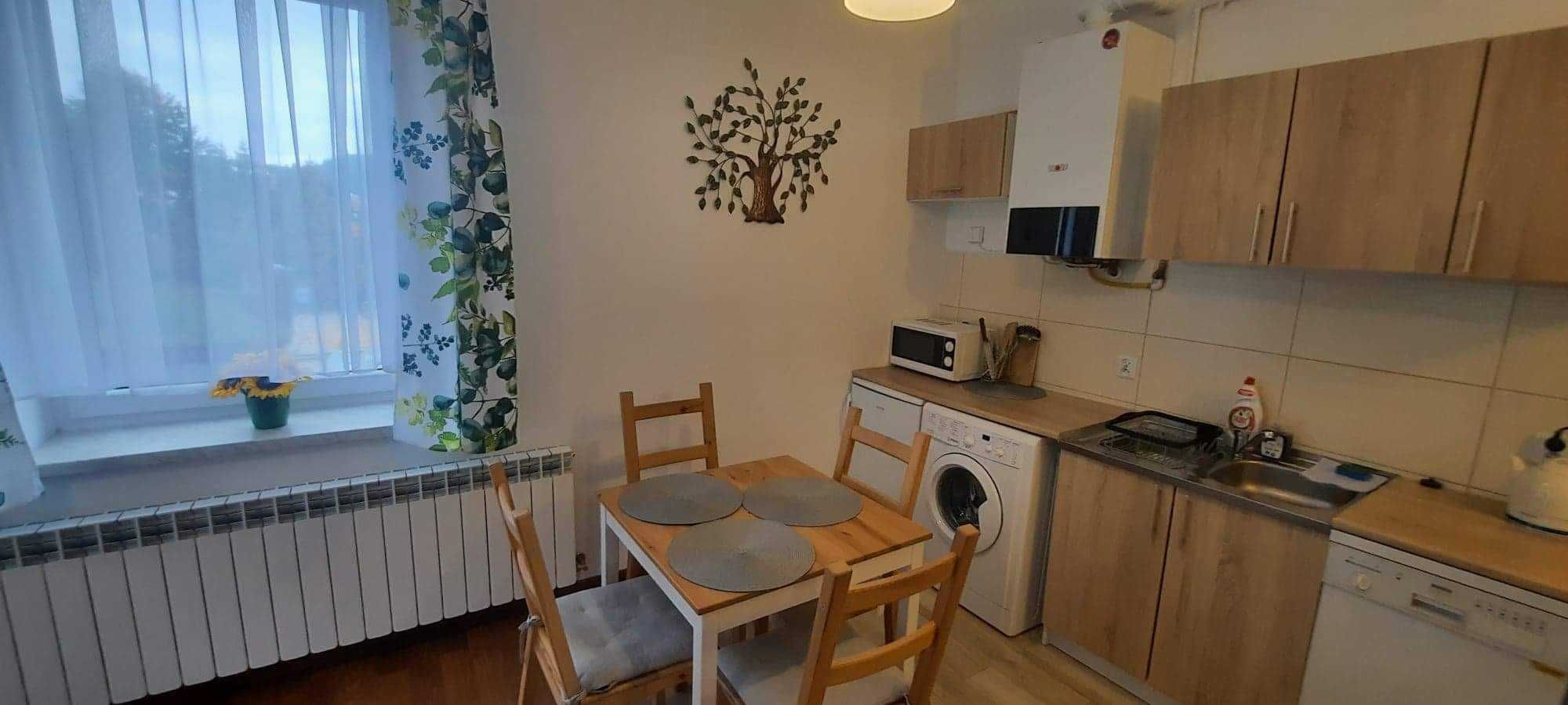 Krynica-Zdrój apartament Centrum 600 m od deptaku