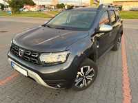 Dacia Duster Dacia Duster Prestige, Stan idealny, 8000km