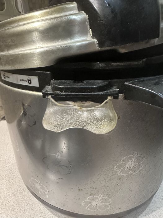 Redmond Мультиварка скороварка