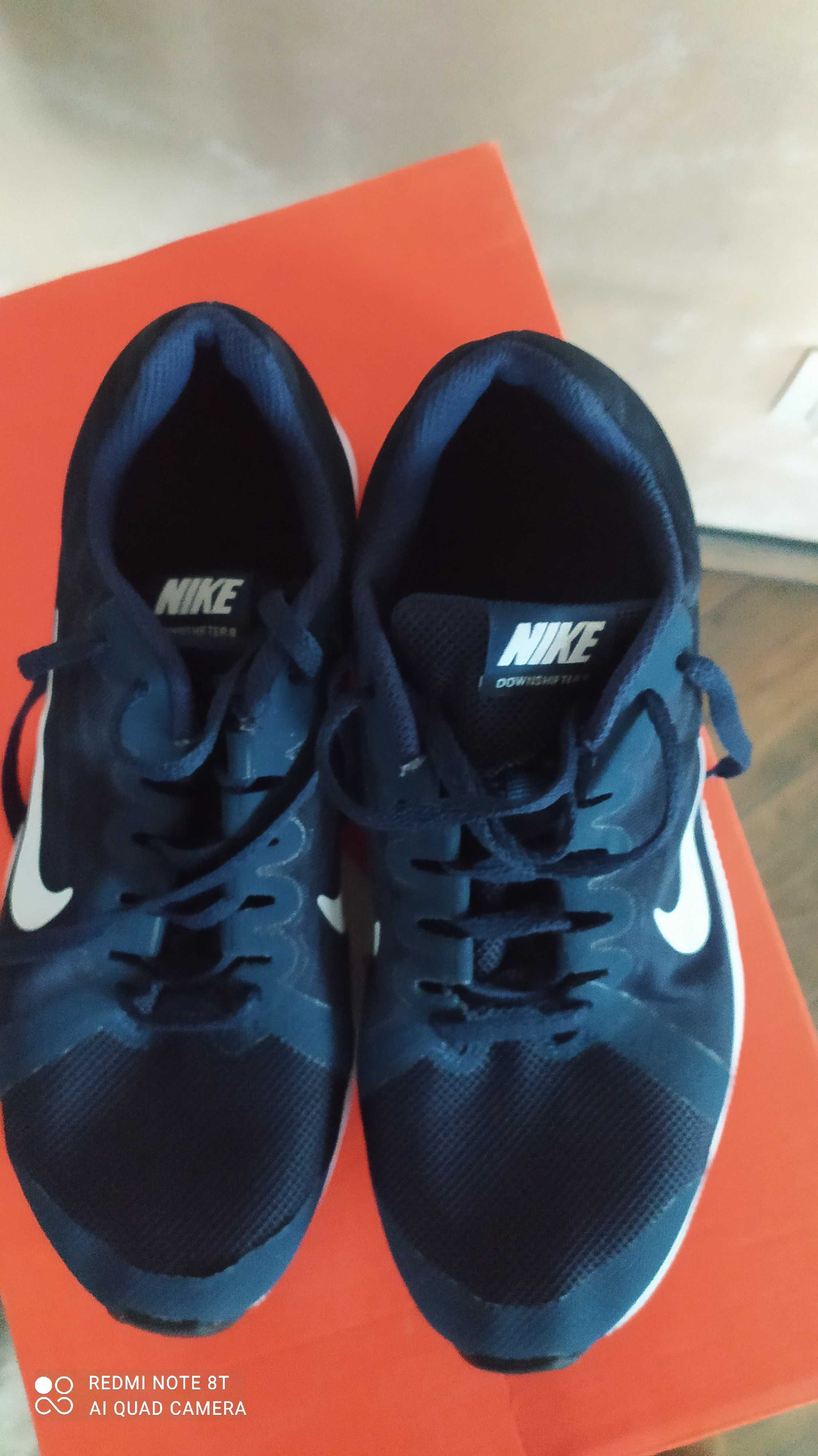 Buty Nike.rozmiar 40.Nowe