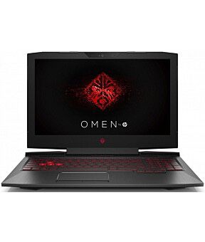 Игровой ноутбук HP Omen 15-ce008nw