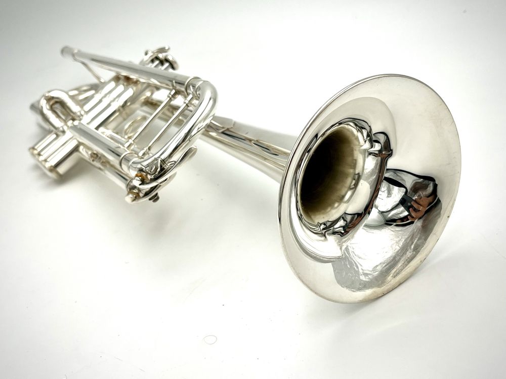 Trąbka Yamaha YTR-8335 GS made in Japan