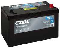 Akumulator  EXIDE JAPAN P+ 95Ah 800A EA954