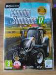 Farming Simulator 17 pc