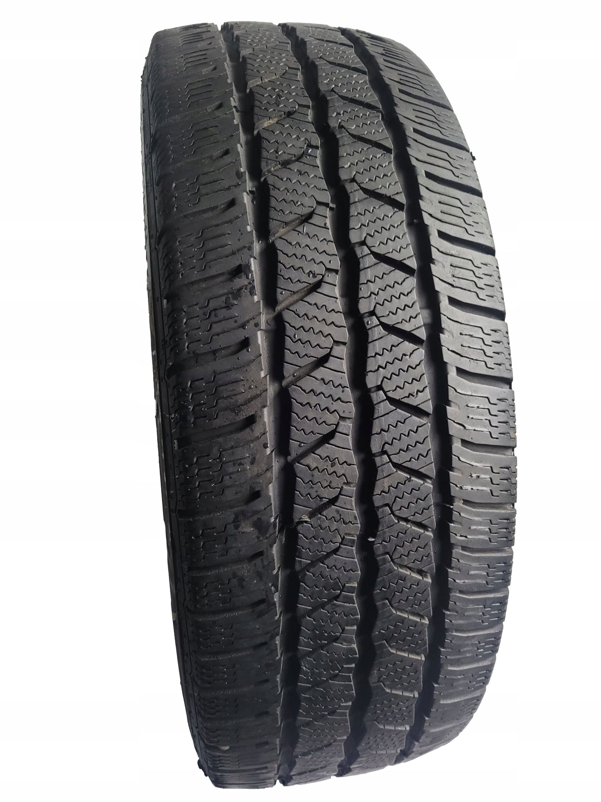 Continental vancontact winter 215/60 R17C 104/102H 8mm