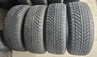 205/55R16 Goodyear Vector 4 Season Wielosezonowe