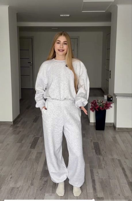 Костюм Зара Zara на флісі