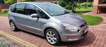 Ford S-MAX 2.5 LPG