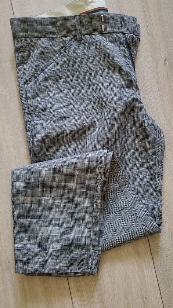 Мужские брюки reserved 34