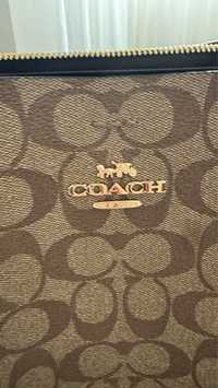 Сумка coach оригінал