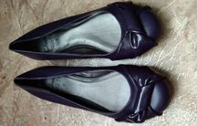 Туфлі нові,  Clarks