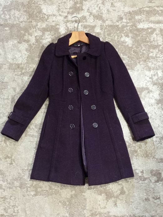 Пальто для девочки