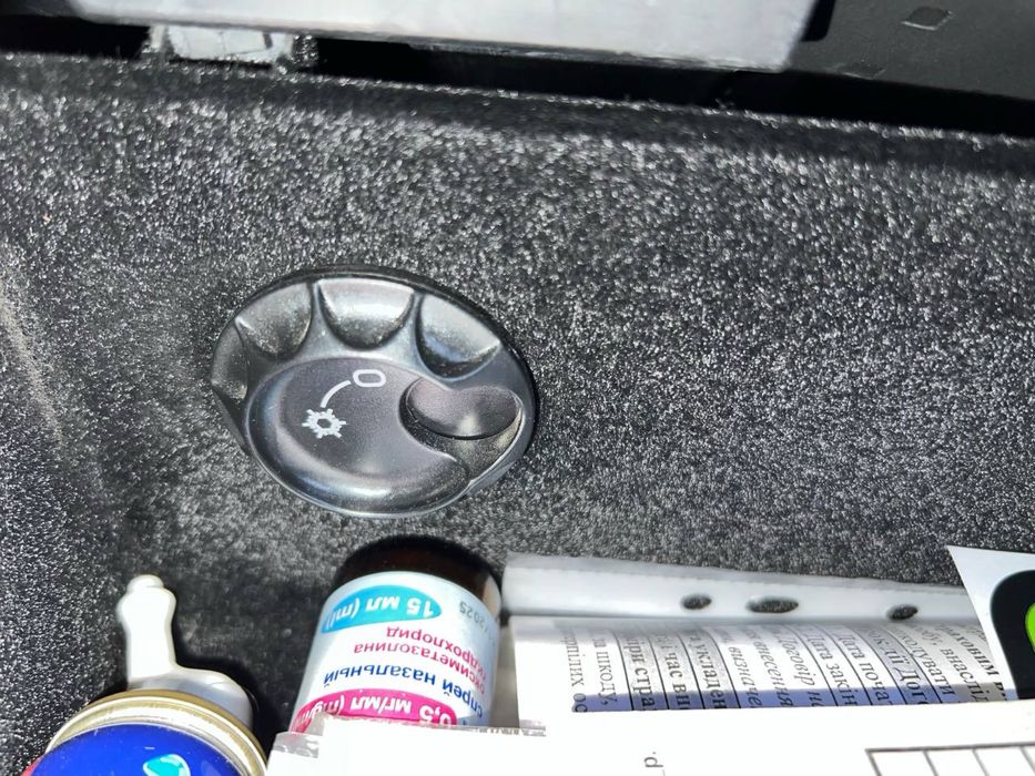 Гольф 5 Рідна фарба!