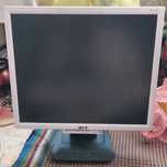 Монітор Acer AL1716s. Монитор AL 1716 s. Монитор Асер.